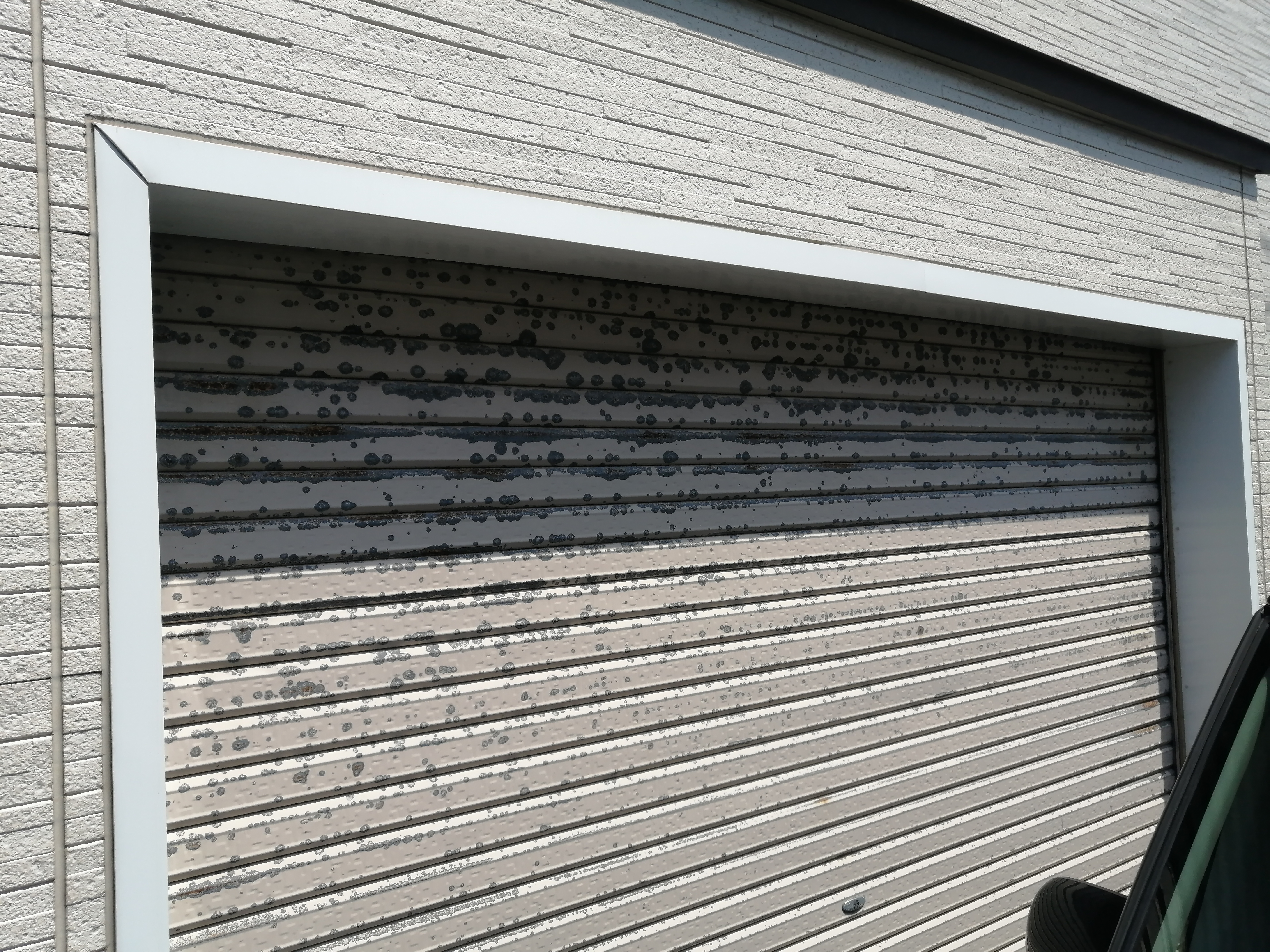 シャッターの画像9