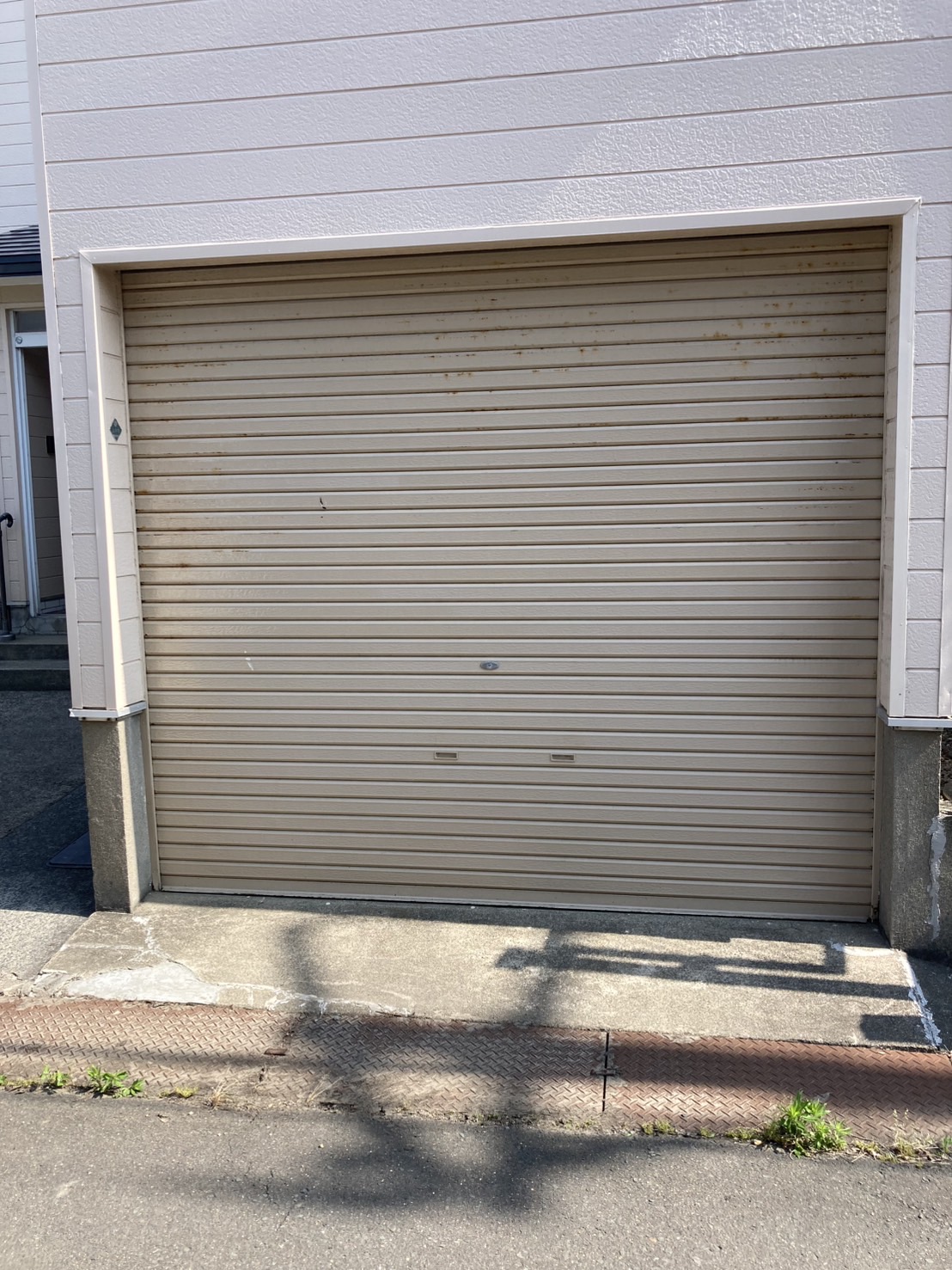 シャッターの画像3