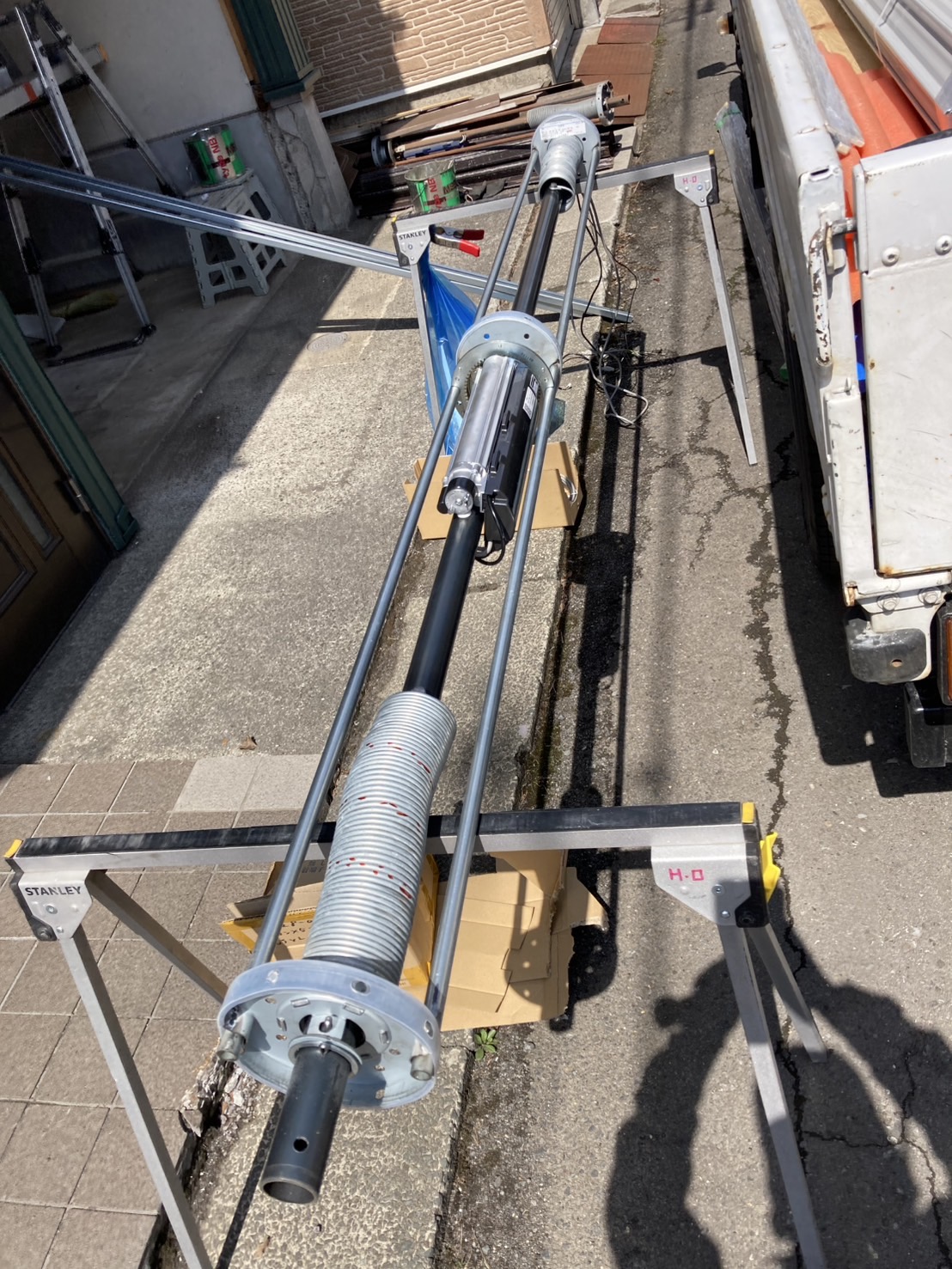 シャッターの画像5