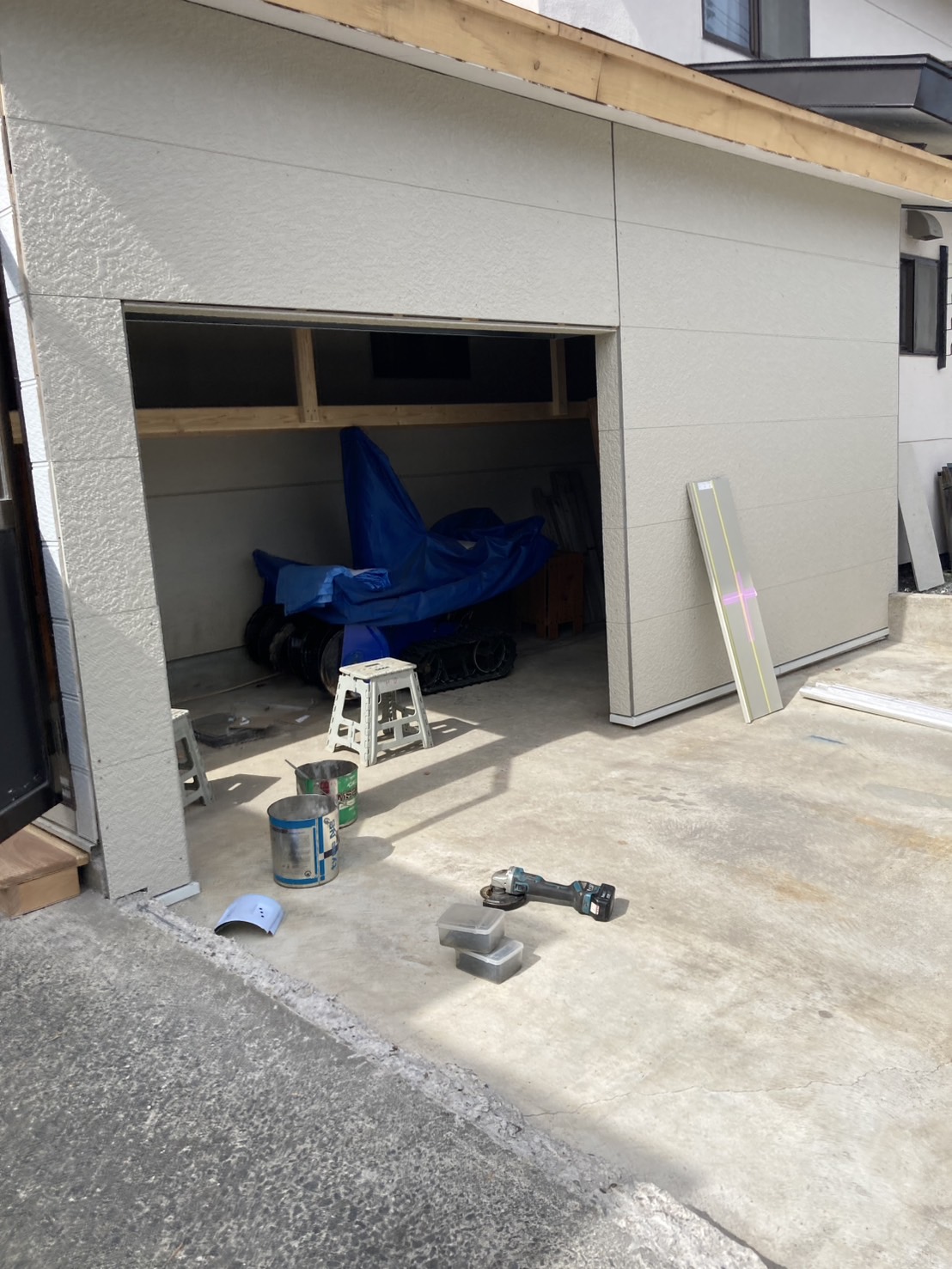 シャッターの画像7