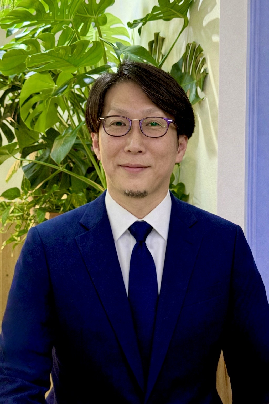 代表取締役社長　松村崇